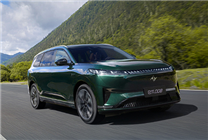 被忽视的家用实力SUV！新款东风奕派008六座版上市：17.36万起 