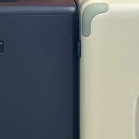 地平线8号vs小米行李箱实测！谁更值得入手？