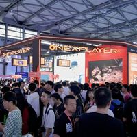 壹号方糖ChinaJoy首日高光时刻全记录！