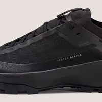 ARC'TERYX VERTEX ALPINE GTX 专业户外鞋
