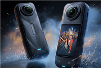 影石CEO：热烈庆祝大疆Osmo360全景相机上市