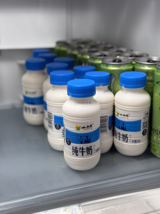 小西牛,回忆起在青海的小时候