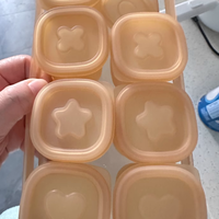 🎈宝妈必备！苏泊尔宝宝硅胶辅食盒超全测评