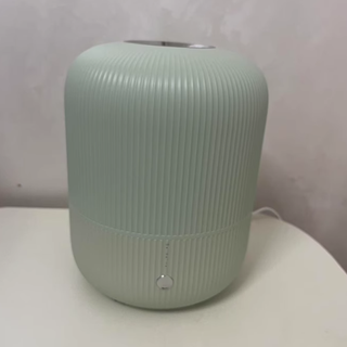 🌿母婴党必入！飞科加湿器让家里秒变「天然氧吧」