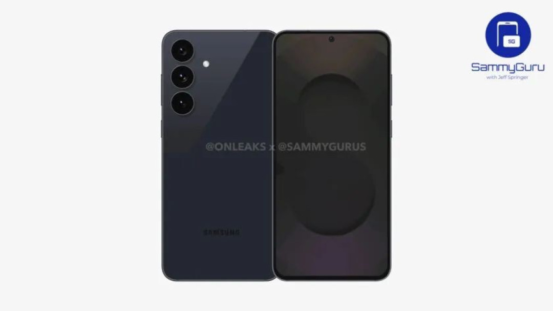 三星Galaxy S25 FE或8月发布：配置升级，屏幕技术创新