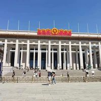 北京亲子游：推荐去国家博物馆！