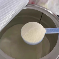 🥛关爱长辈健康 | BTNature 低 GI 中老年奶粉来袭