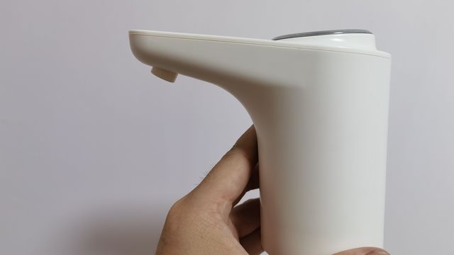 不能太便宜！电动上水器，耐用才是硬道理。
