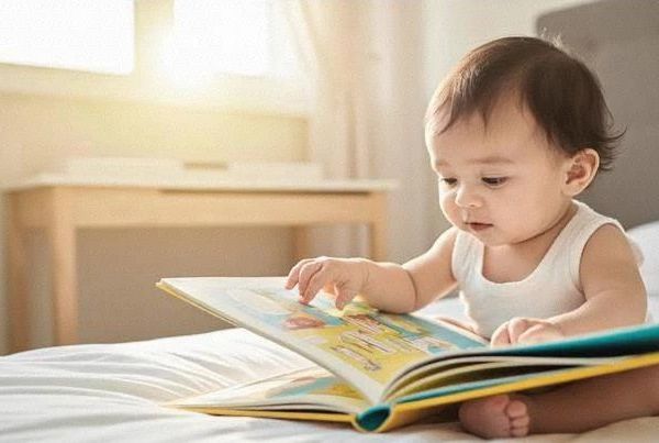 0-3岁宝宝必读绘本Top20！宝宝爱上阅读的秘密（附分龄书单）