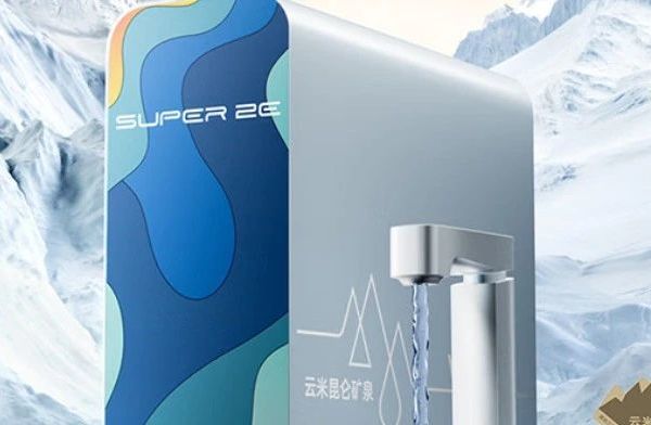 净水器哪个牌子好?十款实力机型盘点,饮水健康这样选!