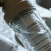前置过滤器怎么选？2025十大排行榜出炉，闭眼入不踩坑！
