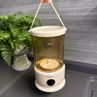 💥内衣裤清洗新宠！亿德浦免安装迷你洗衣机来袭