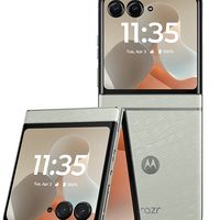 联想moto razr 60荣获2025年第十届ChinaJoy黑金奖