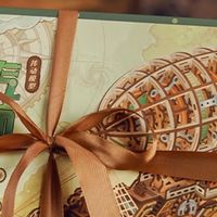 拼装一艘时光飞船：同趣蒸汽迷航模型DIY记