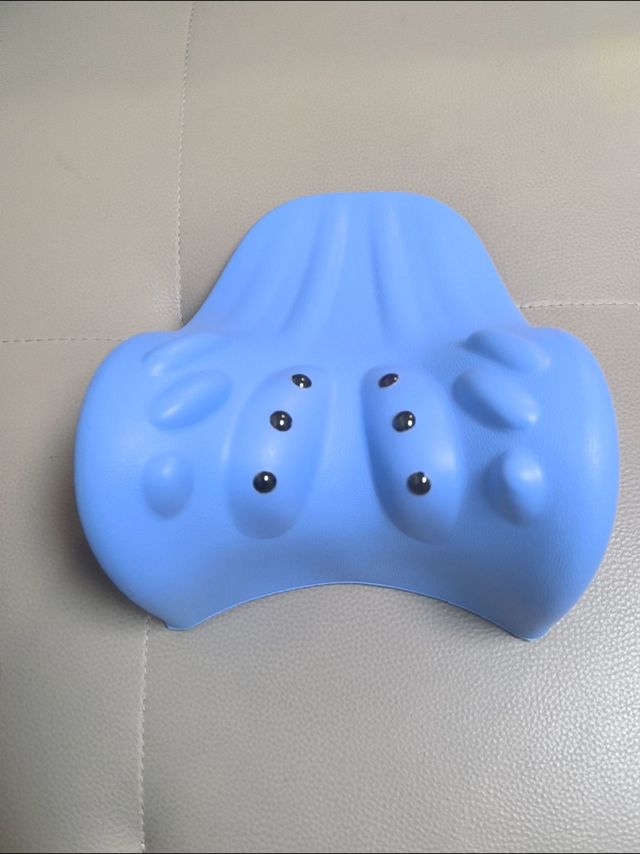 8H的颈椎舒缓枕