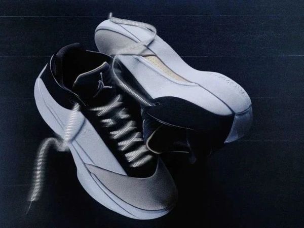 HOOP DREAMS |新品上新 Air Jordan 40