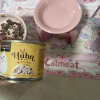 🐾德罐宝藏 | 小李子菲力主食罐，挑食猫咪的真香警告！