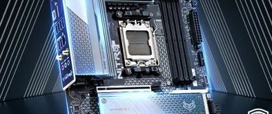 从A620到B850，主流到旗舰装机主板一网打尽