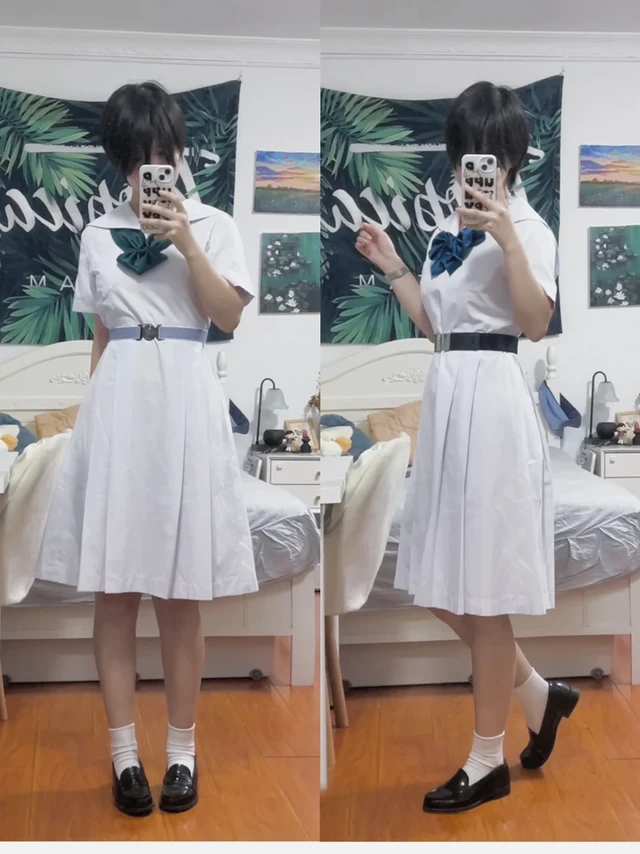 生不逢时的冷门盛夏服遗珠