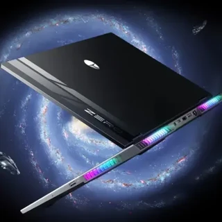 同价位最酷 i9HX+5060独显 雷神ZERO 16游戏本直降千元！