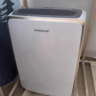 🌧️潮湿退退退!Parkoo 百奥除湿机救大命啦