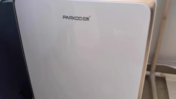 🌧️潮湿退退退！Parkoo 百奥除湿机救大命啦