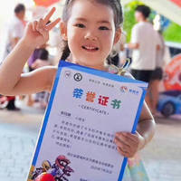 萌娃平衡车 “百团大战” 落地汉阳，开启亲子运动新场景