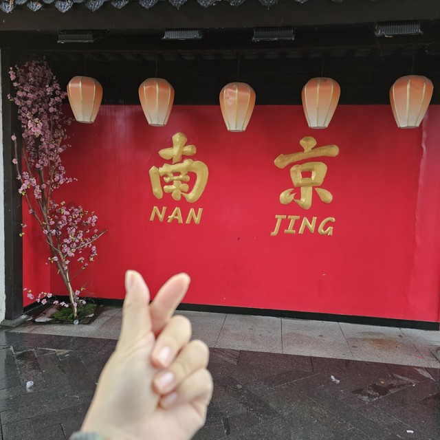 暑假游南京1日游——住秦淮河 逛夫子庙 科举博物馆 瞻园 太赞了