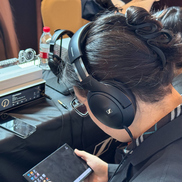 HiFi 发家致富 保姆级教程——观南京国际耳机展有感