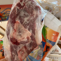 🐑草原直供暴击！20 斤整只内蒙古全羊现杀现发