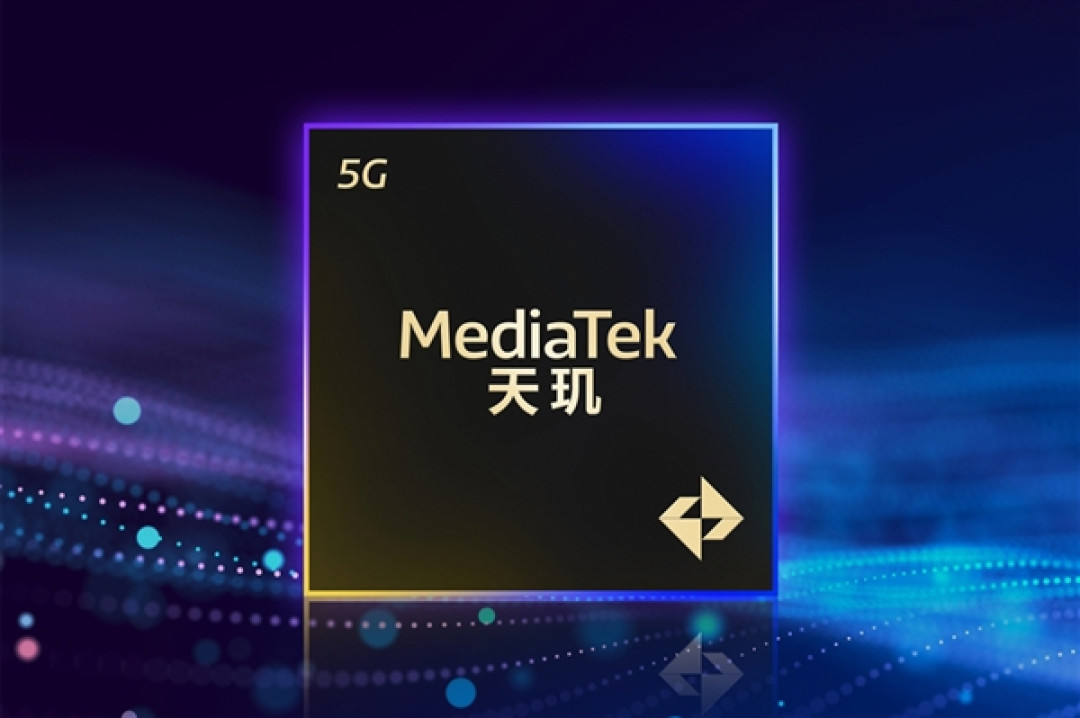 曝REDMI首发联发科天玑8500:跑分突破200万 挑战骁龙8系