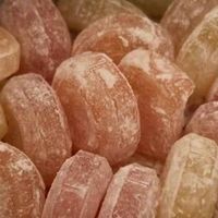 铁盒里的缤纷甜蜜：德国嘉云糖，藏着生活的小确幸