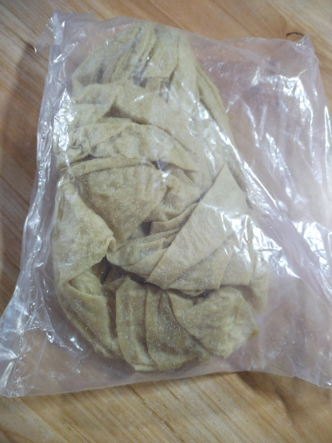 老农欢南北干货
