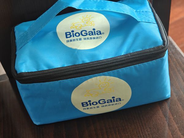 第一次见这么贵的益生菌