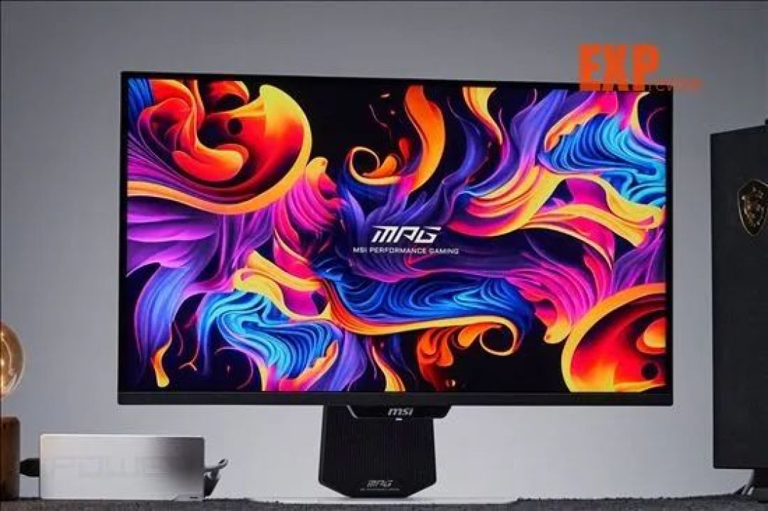 微星MPG 274URDFW E16M白龙评测：双模兼顾3A电竞，Mini-LED同有亮度色彩