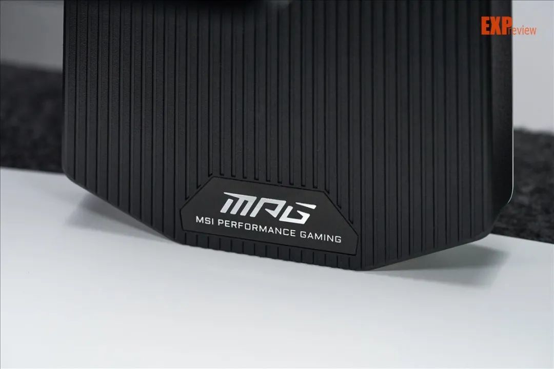 微星MPG 274URDFW E16M白龙评测：双模兼顾3A电竞，Mini-LED同有亮度色彩