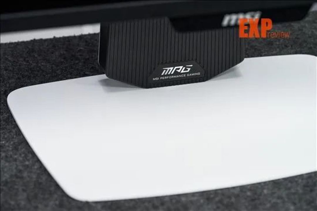 微星MPG 274URDFW E16M白龙评测：双模兼顾3A电竞，Mini-LED同有亮度色彩