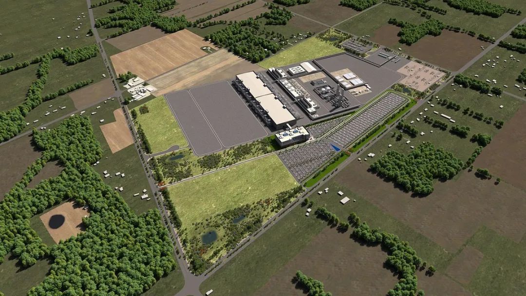 英特尔俄亥俄州新建晶圆厂项目陷入困境:数十亿美元投资岌岌可危