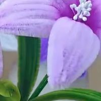 马卡龙色手工包，亲子互动好时光