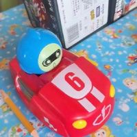 夏日益智玩具碰碰车，亲子互动嗨翻天！