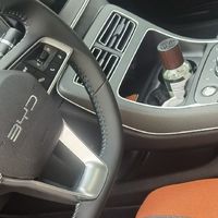 爱车改造计划，我的汽车内饰时尚舒适