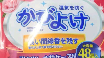 JINYIHOUSE衣柜防潮防霉防虫除味樟脑丸