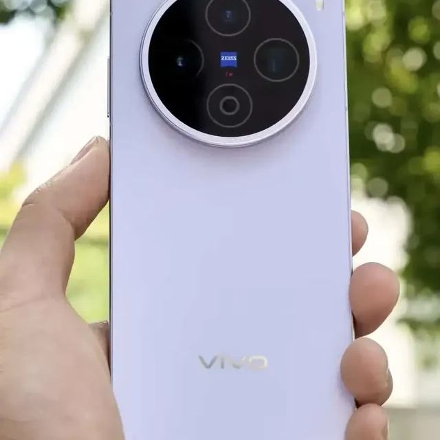 不吹不黑说实话，vivo X200s使用了三个月，说一下使用感受