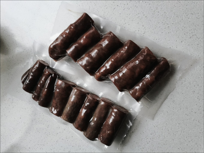 龙大生鲜食品