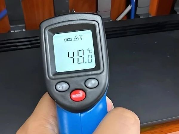 路由器夏日如何降温，让高温不降低Wi-Fi速度