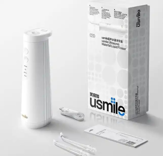 洁碧洁牙用具