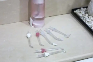 护牙力与清洁力大比拼