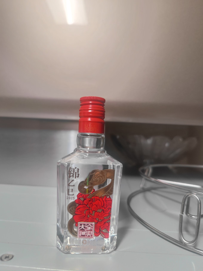 全兴大曲白酒