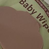 婴幼儿手口湿巾：多功能清洁好帮手