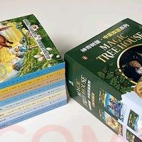 双语设计助力英语启蒙